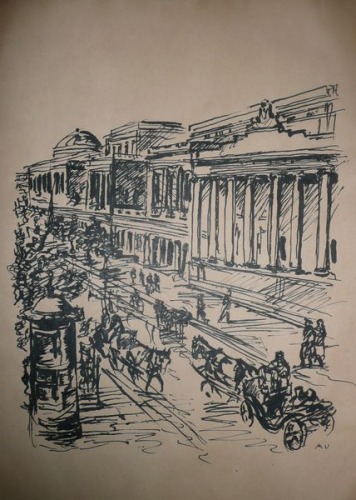 Uniechowski Antoni-Plac Bankowy
